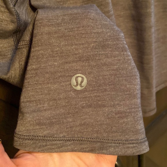 Lululemon🍋Work The Circuit Mesh Back Tank - Picture 7 of 7